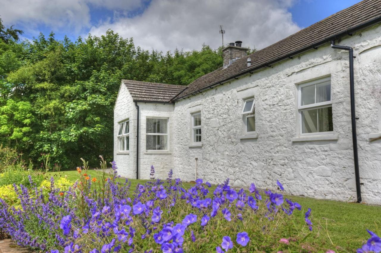 Orroland Holiday Cottages Dundrennan Exterior photo